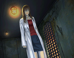 Image from Theresia: Dear Emile on the DS