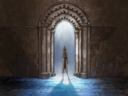 Image from Theresia: Dear Emile on the DS