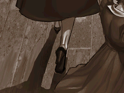 Image from Theresia: Dear Emile on the DS