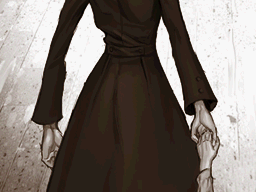 Image from Theresia: Dear Emile on the DS