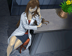Image from Theresia: Dear Emile on the DS