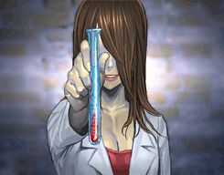 Image from Theresia: Dear Emile on the DS