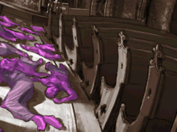 Image from Theresia: Dear Emile on the DS