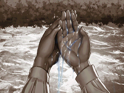 Image from Theresia: Dear Emile on the DS