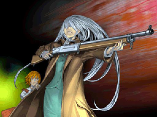 Image from Theresia: Dear Emile on the DS