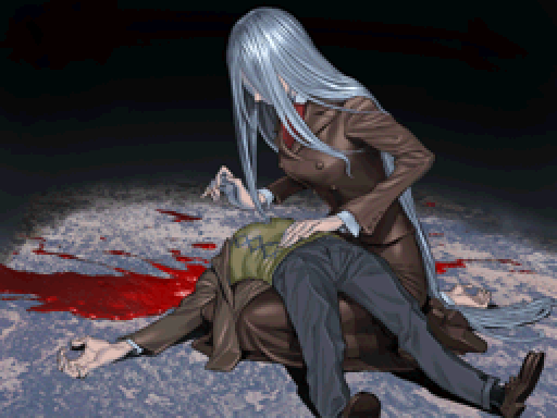 Image from Theresia: Dear Emile on the DS