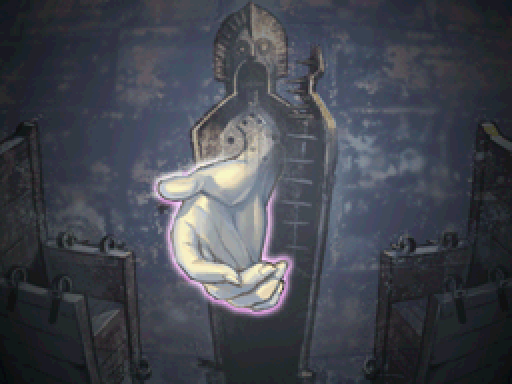Image from Theresia: Dear Emile on the DS