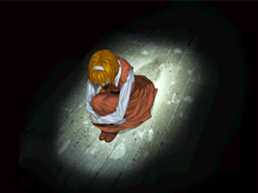 Image from Theresia: Dear Emile on the DS