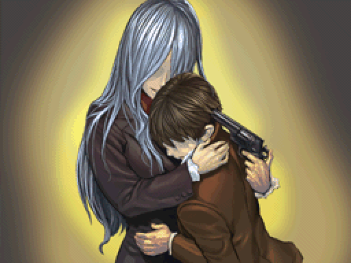 Image from Theresia: Dear Emile on the DS