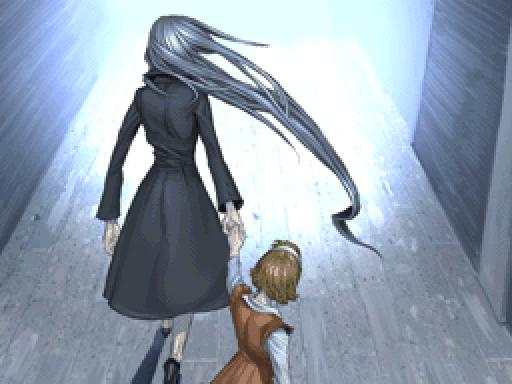 Image from Theresia: Dear Emile on the DS