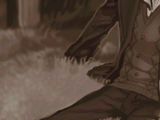 Image from Theresia: Dear Emile on the DS