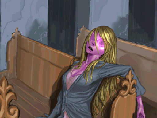 Image from Theresia: Dear Emile on the DS