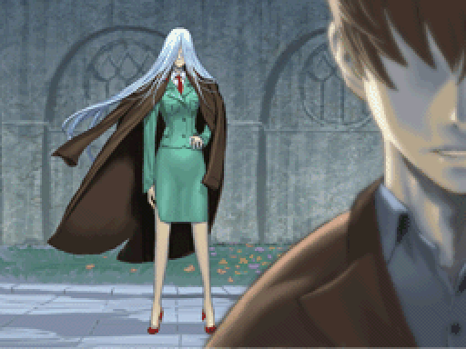 Image from Theresia: Dear Emile on the DS