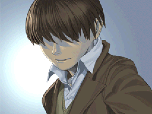 Image from Theresia: Dear Emile on the DS