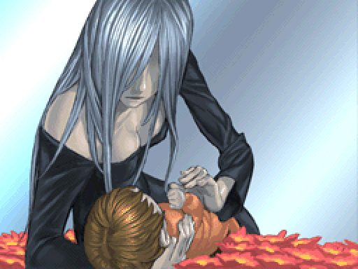 Image from Theresia: Dear Emile on the DS