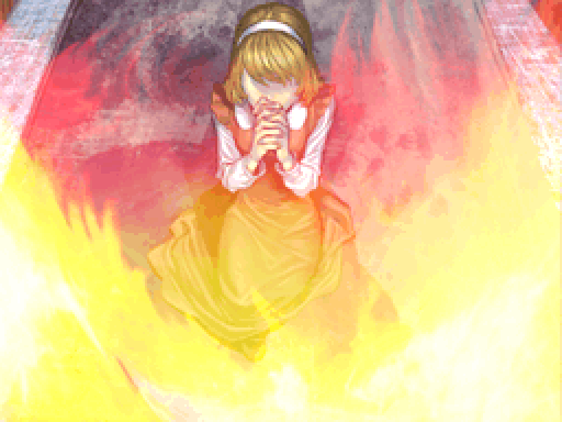 Image from Theresia: Dear Emile on the DS