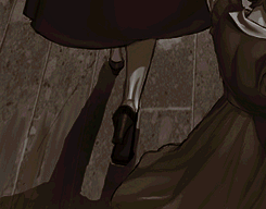 Image from Theresia: Dear Emile on the DS