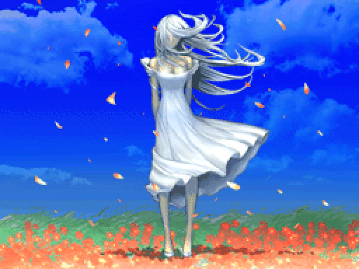 Image from Theresia: Dear Emile on the DS