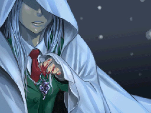 Image from Theresia: Dear Emile on the DS