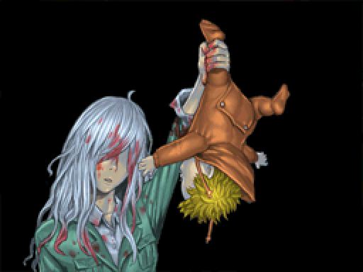 Image from Theresia: Dear Emile on the DS