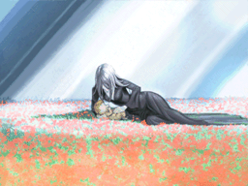 Image from Theresia: Dear Emile on the DS