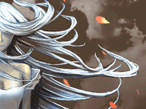 Image from Theresia: Dear Emile on the DS