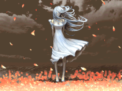 Image from Theresia: Dear Emile on the DS