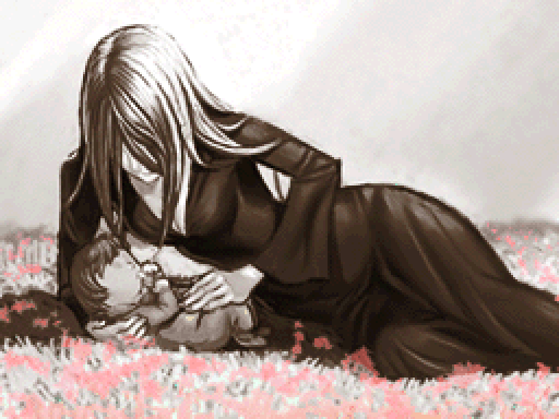 Image from Theresia: Dear Emile on the DS