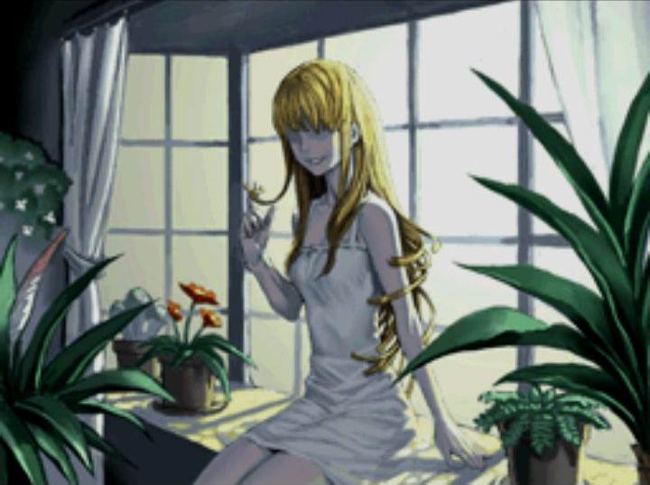 Image from Theresia: Dear Emile on the DS