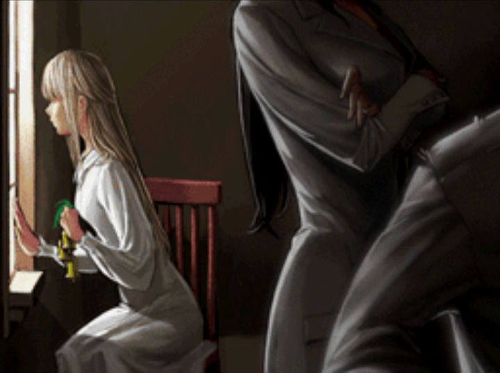 Image from Theresia: Dear Emile on the DS