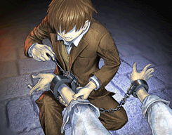 Image from Theresia: Dear Emile on the DS