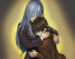 Image from Theresia: Dear Emile on the DS