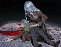 Image from Theresia: Dear Emile on the DS