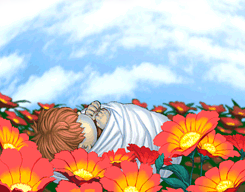 Image from Theresia: Dear Emile on the DS