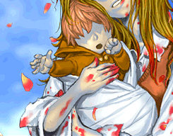 Image from Theresia: Dear Emile on the DS