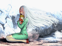 Image from Theresia: Dear Emile on the DS