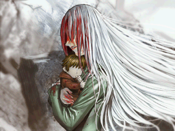 Image from Theresia: Dear Emile on the DS