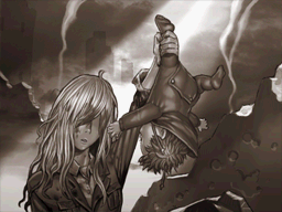 Image from Theresia: Dear Emile on the DS