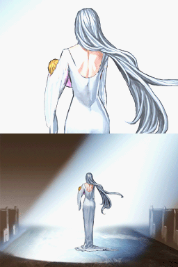 Image from Theresia: Dear Emile on the DS