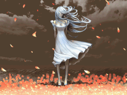 Image from Theresia: Dear Emile on the DS