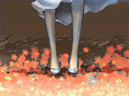 Image from Theresia: Dear Emile on the DS