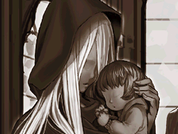 Image from Theresia: Dear Emile on the DS