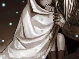 Image from Theresia: Dear Emile on the DS