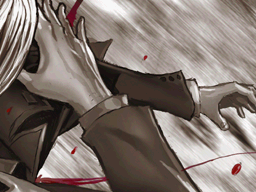 Image from Theresia: Dear Emile on the DS