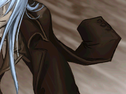 Image from Theresia: Dear Emile on the DS