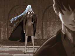 Image from Theresia: Dear Emile on the DS