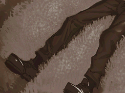 Image from Theresia: Dear Emile on the DS