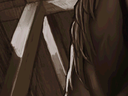Image from Theresia: Dear Emile on the DS