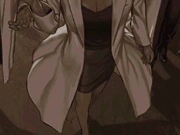 Image from Theresia: Dear Emile on the DS