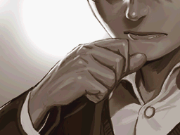 Image from Theresia: Dear Emile on the DS